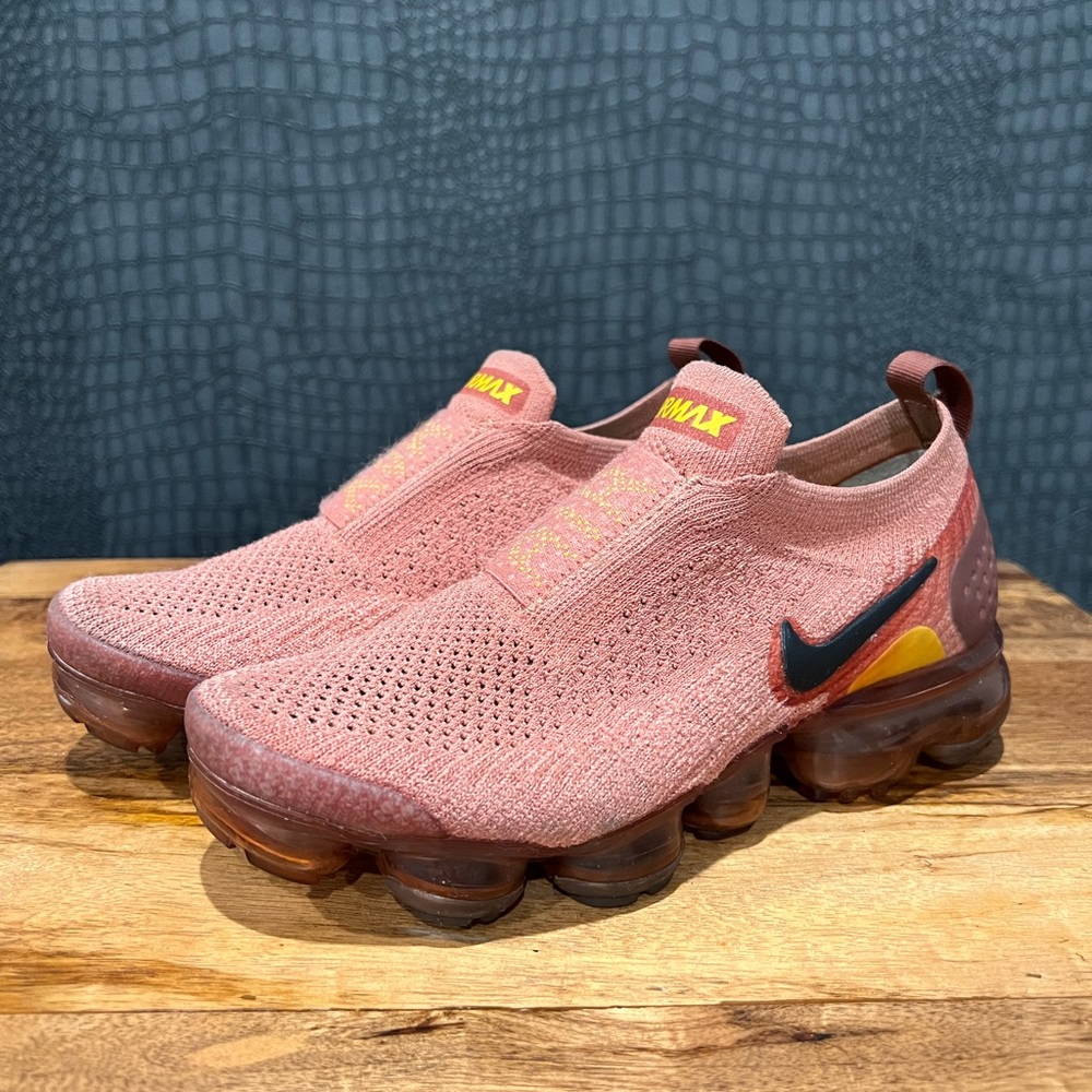 Nike VaporMax Flyknit Moc 2